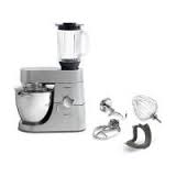 Kenwood Major Titanium KMM023 Robot pâtissier Kenwood Major Titanium KMM023 Robot pâtissier
