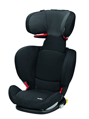 Bébé Confort Siège Auto Groupe 2/3 Rodifix Black Raven Collection 2015