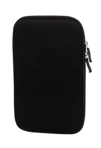 T'nB Sleeve Slim Colors Housse de protection pour Tablette 7" Noir