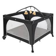 PARC PLAYSQUARE LUXE NOIR/BLANC PARC PLAYSQUARE LUXE NOIR/BLANC