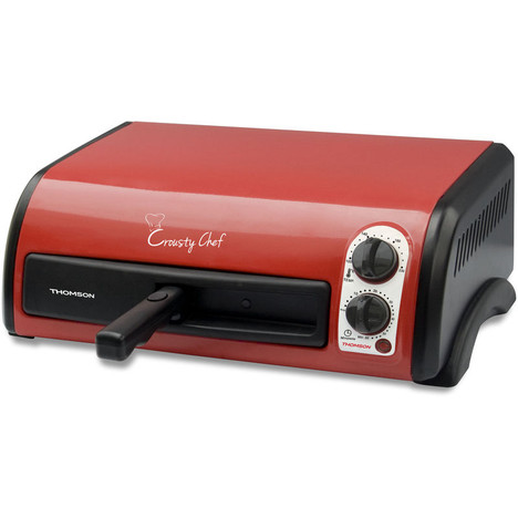 THOMSON Mini four THEO07280R