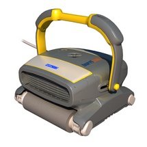 AstralPool Hurricane 7 robot electrique de piscine fond, parois et ligne d'eau