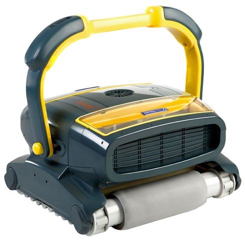 AstralPool Hurricane 5 robot electrique de piscine fond et parois