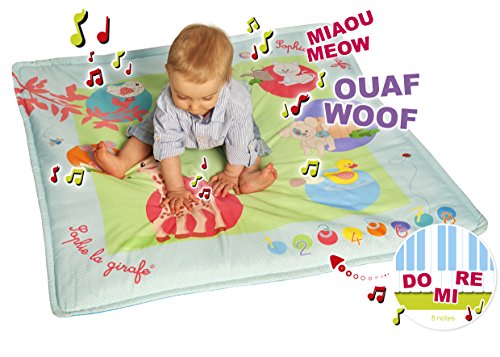 Vulli Matelas Interactif