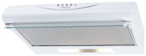 Brandt AC 500 WF1 Hotte Intégrable 60 cm 500 m³/h Blanc Brandt AC 500 WF1 Hotte Intégrable 60 cm 500 m³/h Blanc