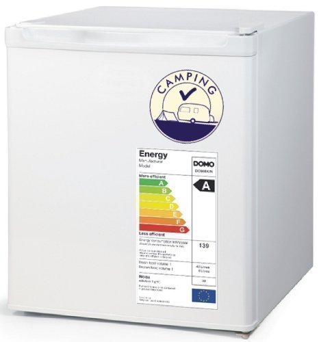 Peut énergivore : classe énergétique A Réfrigérateur avec congélateur inclus - Coloris : blanc Peut énergivore : classe énergétique A Réfrigérateur avec congélateur inclus - Coloris : blanc