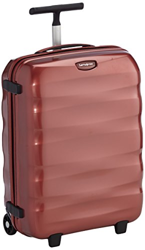 Samsonite Bagage Cabine Engenero Upright 55/20 37,5 L Rouge (Rouge Foncé) 59596-1267 Samsonite Bagage Cabine Engenero Upright 55/20 37,5 L Rouge (Rouge Foncé) 59596-1267
