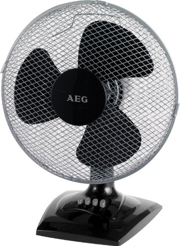AEG VL5529 Ventilateur de Table/Mural 2 en 1 AEG VL5529 Ventilateur de Table/Mural 2 en 1