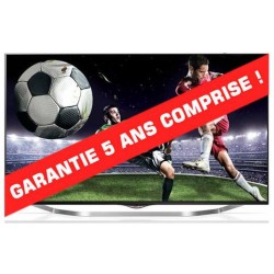 TV 60" LG 60UB850