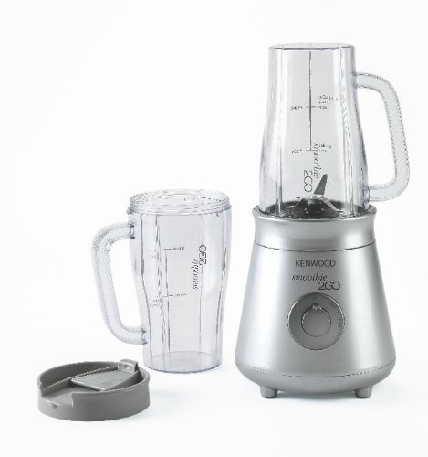 Kenwood - sb055 - Blender 1l 300w Smoothie 2 GO