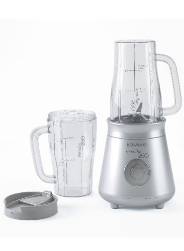 Kenwood SB055 Blender  2GO Cocktail Smoothie