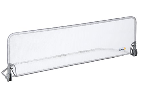 Safety 1st Barrière de Lit Extra Large 150 cm