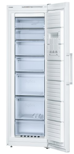Bosch GSN36VW30 Congélateur A++ Blanc Bosch GSN36VW30 Congélateur A++ Blanc