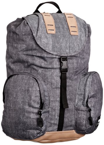 Puma Puma Backpack, sac à dos homme - Gris - Steel Grey, 1 SIZE Puma Puma Backpack, sac à dos homme - Gris - Steel Grey, 1 SIZE