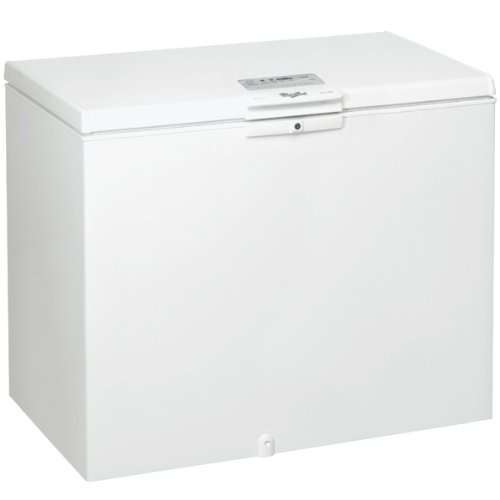 Whirlpool WHE22333 Congélateur A+++ Blanc Whirlpool WHE22333 Congélateur A+++ Blanc