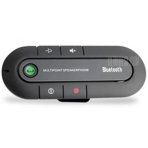 Kit mains-libres auto Bluetooth V3.0