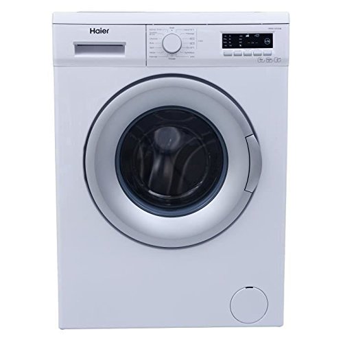 HAIER HW80-14F2SM Lave linge HAIER HW80-14F2SM Lave linge