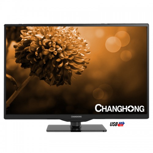 TV LED CHANGHONG 19D2000H