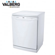Lave-vaisselle VALBERG VAL 12C47 2BSC Lave-vaisselle VALBERG VAL 12C47 2BSC