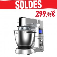 Robot cuiseur COOK YOO CY9100