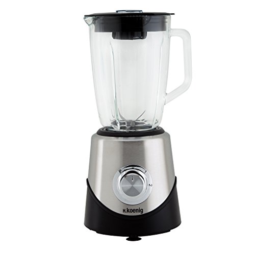 H.Koenig MX15 Blender 500 W H.Koenig MX15 Blender 500 W