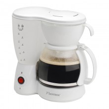 Cafetière BESTRON ACM608W Cafetière BESTRON ACM608W