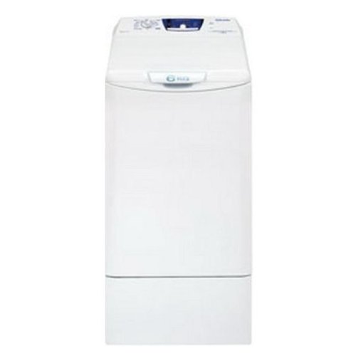 Vedette VST6415 Sèche Linge à Évacuation Pose Libre 45 cm 6 Kg Electronique par Sonde C Blanc Vedette VST6415 Sèche Linge à Évacuation Pose Libre 45 cm 6 Kg Electronique par Sonde C Blanc