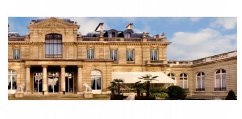 Le Musée jacquemart andré Le Musée jacquemart andré