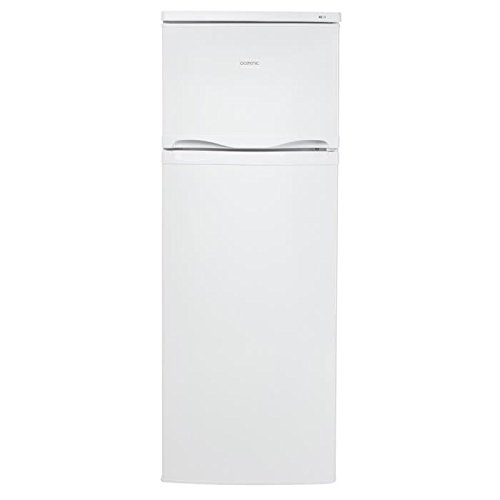 OCEANIC F2D210W Réfrigérateur congélateur