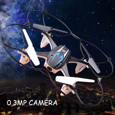 Drone télécommandé avec caméra / MOONTOP MT 9916 / 0.3MP Camera Drone télécommandé avec caméra / MOONTOP MT 9916 / 0.3MP Camera