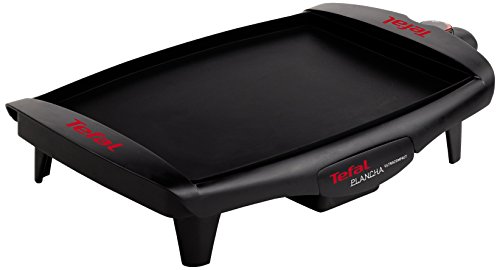 Tefal CB500512 Plancha Compact Tefal CB500512 Plancha Compact