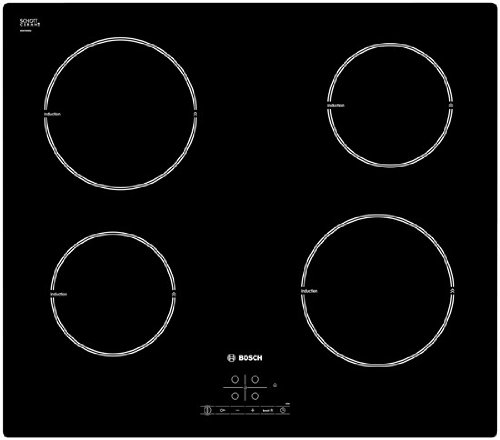 BOSCH PIA611B68E Table Induction BOSCH PIA611B68E Table Induction