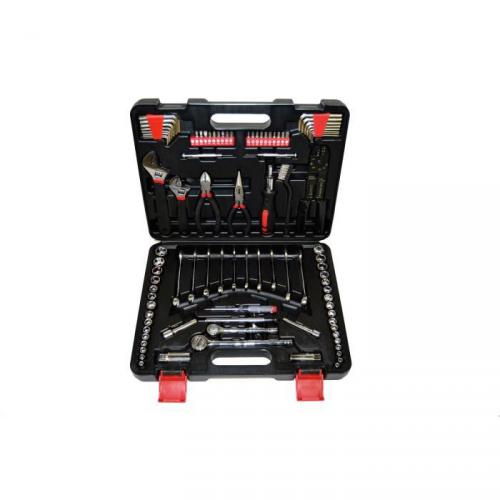 Malette à outils 92 pièces Malette à outils 92 pièces