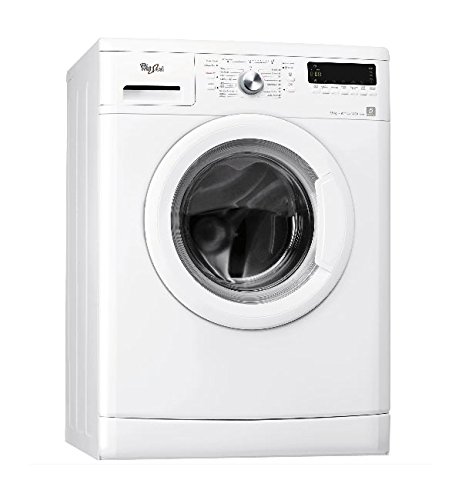 Whirlpool AWOD 4937 Lave linge 9 kg 1400 trs/min A++ Blanc Whirlpool AWOD 4937 Lave linge 9 kg 1400 trs/min A++ Blanc