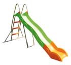 Trigano - XS260P4 - Jeu de Plein Air et Sport - Toboggan Trigano - XS260P4 - Jeu de Plein Air et Sport - Toboggan
