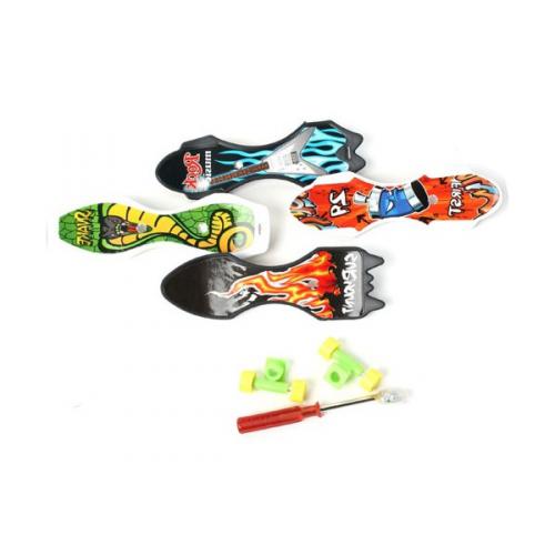 Mini skatbord Mini skatbord
