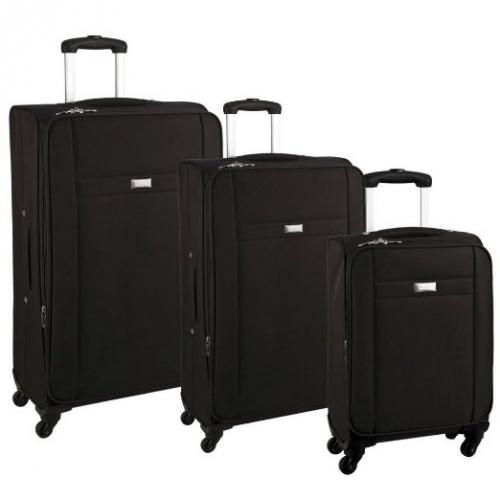 Set de 3 bagages Movom - 192 litres