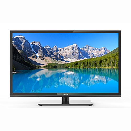 HAIER - Televiseurs led de 26 a 32 pouces LE 28 F 6000 T - HAIER - Televiseurs led de 26 a 32 pouces LE 28 F 6000 T -