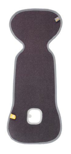 AeroMoov Air Layer Siège Auto, Assise, Anthracite