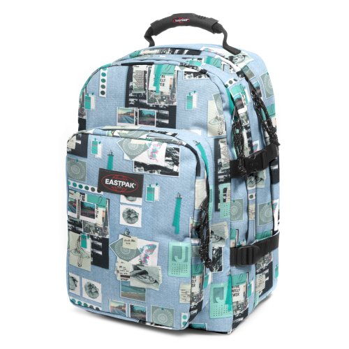 Eastpak Sac  dos loisir Provider Multicolore 33.0 L EK52008H