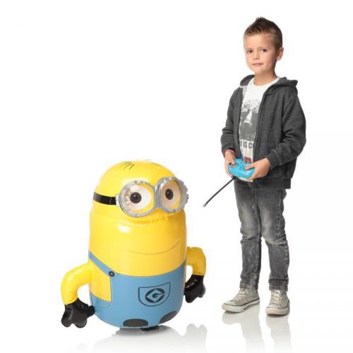 LES MINIONS Minion Gonflable Radiocommandé LES MINIONS Minion Gonflable Radiocommandé