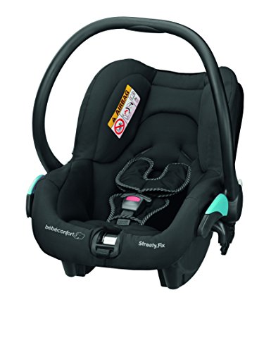Bébé Confort Siège Auto Cosi Streety Fix Black Raven Collection 2015 Bébé Confort Siège Auto Cosi Streety Fix Black Raven Collection 2015