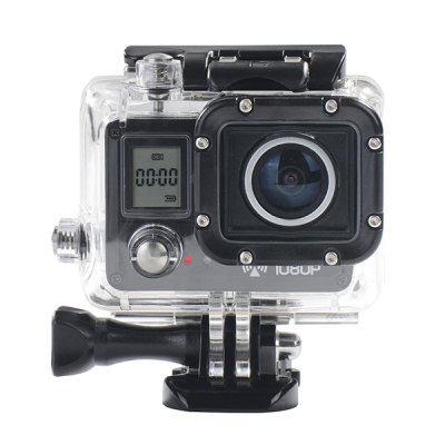 Amkov AMK5000S Wireless WiFi Waterproof Sports Action Camera Amkov AMK5000S Wireless WiFi Waterproof Sports Action Camera