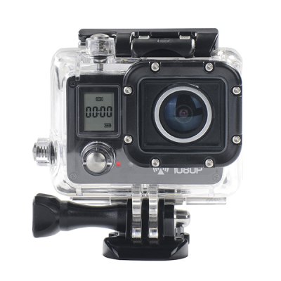 Amkov AMK5000S Wireless WiFi Waterproof Sports Action Camera 