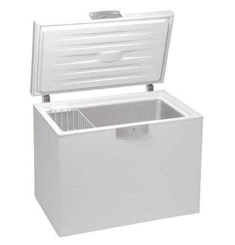 Beko HS221520 Congélateur A+ Blanc