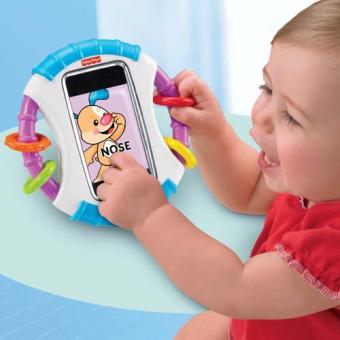 Etui Apptivity Smartphone Fisher Price Etui Apptivity Smartphone Fisher Price