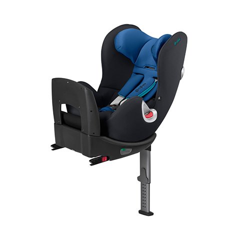 Cybex - Sirona True Blue-navy blue Cybex - Sirona True Blue-navy blue