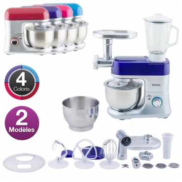 Robot de Cuisine Multifonctions RX-Winkel Robot de Cuisine Multifonctions RX-Winkel