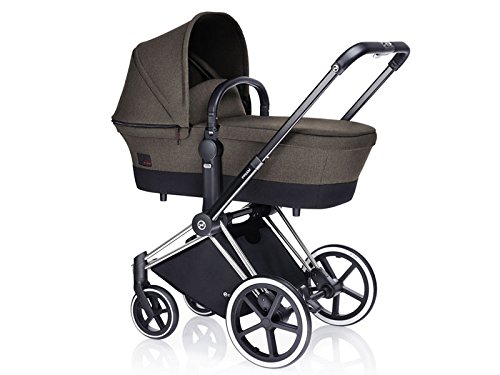 Cybex Priam Light 2in1 Desert Khaki Cybex Priam Light 2in1 Desert Khaki