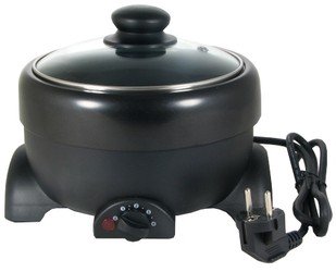 Mijoteur Electrique -Thermostat 500W Mijoteur Electrique -Thermostat 500W